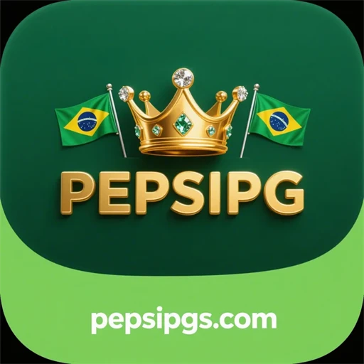 Logo pepsipg